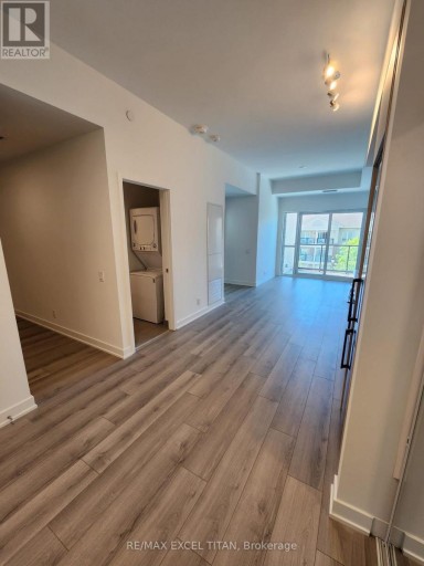 307 - 20 DEANS DRIVE S, Toronto (Clairlea-Birchmount), Ontario, M1L0J7