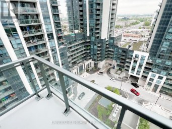 1202 - 10 MEADOWGLEN PLACE Toronto (Woburn) Ontario photo 10