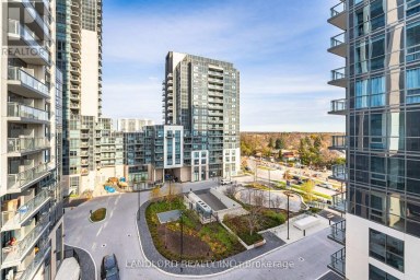 1202 - 10 MEADOWGLEN PLACE Toronto (Woburn) Ontario photo 26