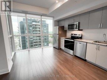 1202 - 10 MEADOWGLEN PLACE Toronto (Woburn) Ontario photo 3