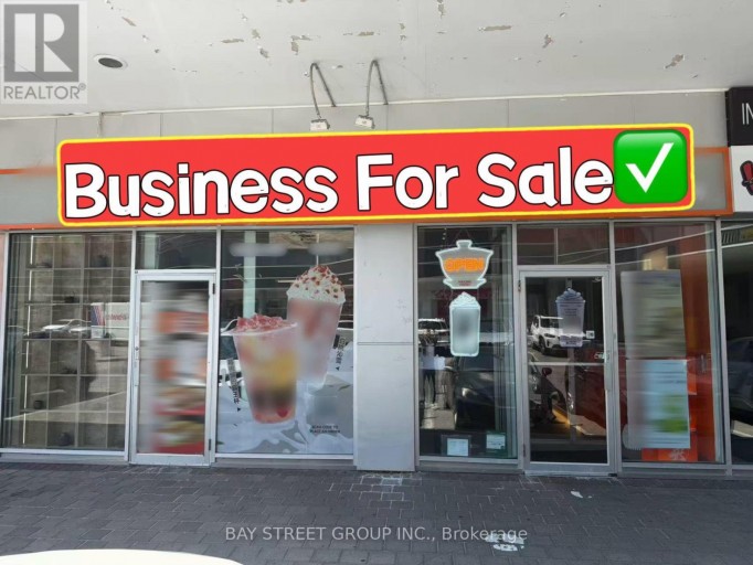 65 & 66 - 505 HIGHWAY 7 E, Markham (Commerce Valley), Ontario, L3T7T1