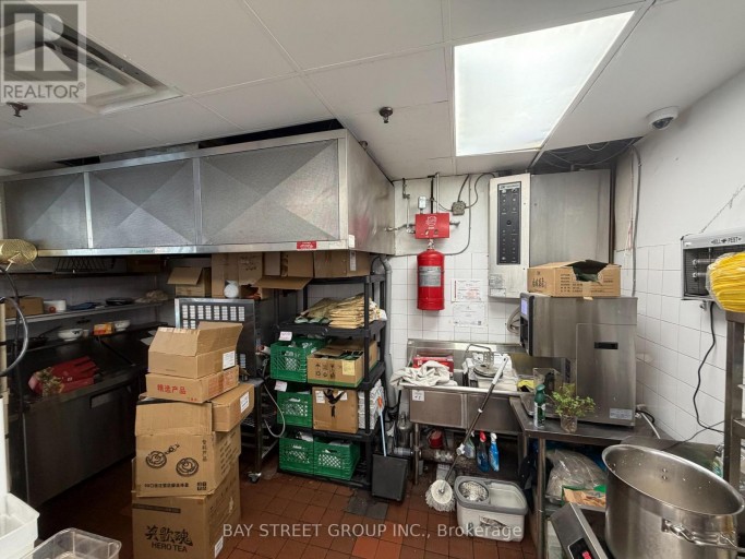 65 & 66 - 505 HIGHWAY 7 E, Markham (Commerce Valley), Ontario, L3T7T1