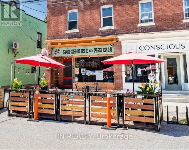 289 MAIN STREET W, King (Schomberg), Ontario, L0G1T0