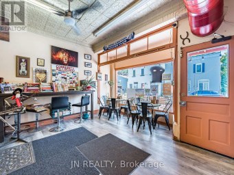 289 MAIN STREET W King (Schomberg) Ontario photo 10