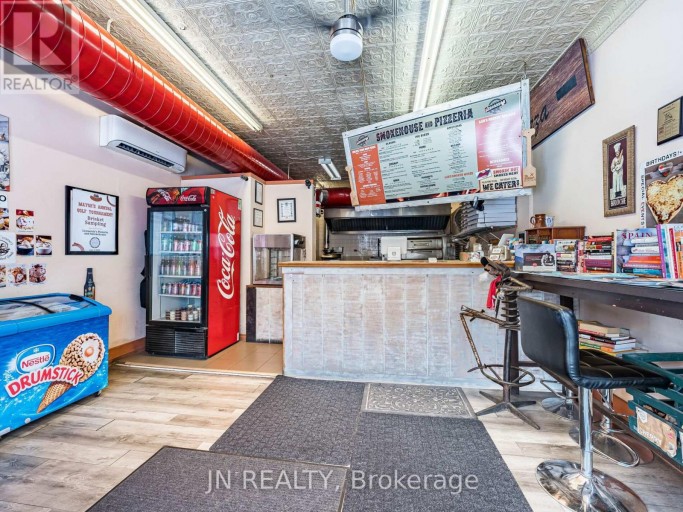 289 MAIN STREET W, King (Schomberg), Ontario, L0G1T0