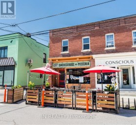 289 MAIN STREET W King (Schomberg) Ontario photo 2