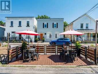 289 MAIN STREET W King (Schomberg) Ontario photo 4