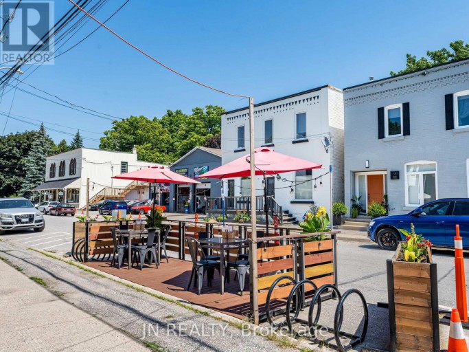 289 MAIN STREET W, King (Schomberg), Ontario, L0G1T0