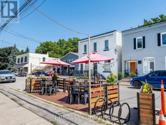 289 MAIN STREET W King (Schomberg) Ontario photo 5