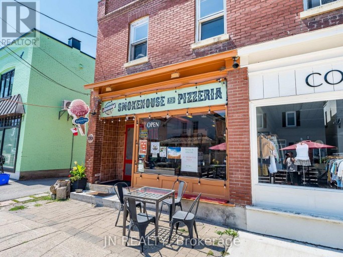 289 MAIN STREET W, King (Schomberg), Ontario, L0G1T0