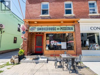 289 MAIN STREET W King (Schomberg) Ontario photo 7