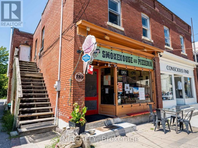 289 MAIN STREET W, King (Schomberg), Ontario, L0G1T0