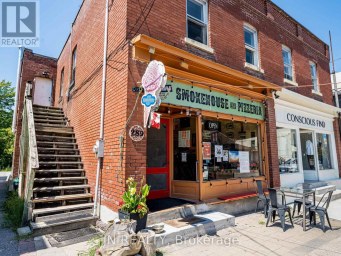 289 MAIN STREET W King (Schomberg) Ontario photo 8