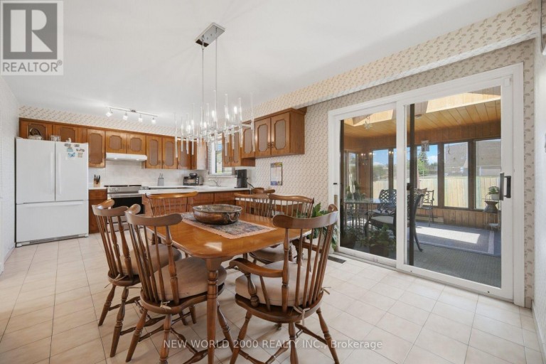48 CLAIR ROAD, Toronto (Glenfield-Jane Heights), Ontario, M3N1A6