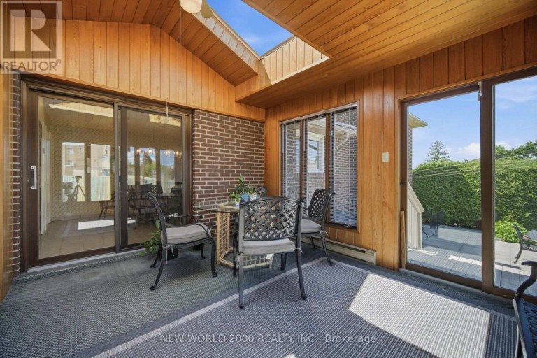48 CLAIR ROAD, Toronto (Glenfield-Jane Heights), Ontario, M3N1A6