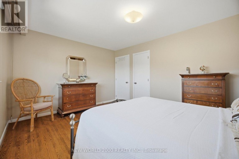 48 CLAIR ROAD, Toronto (Glenfield-Jane Heights), Ontario, M3N1A6