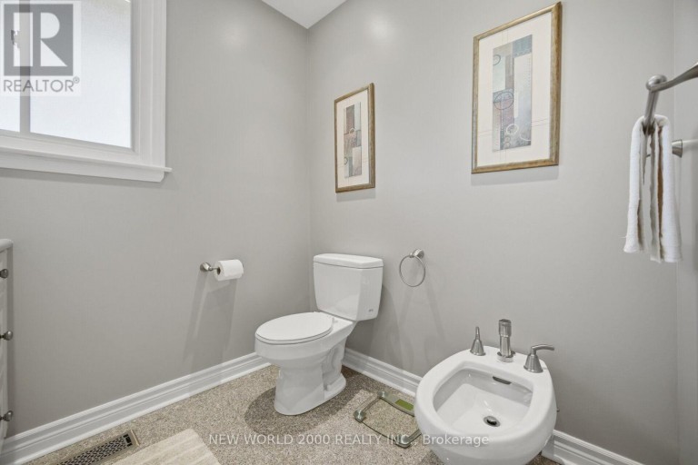 48 CLAIR ROAD, Toronto (Glenfield-Jane Heights), Ontario, M3N1A6