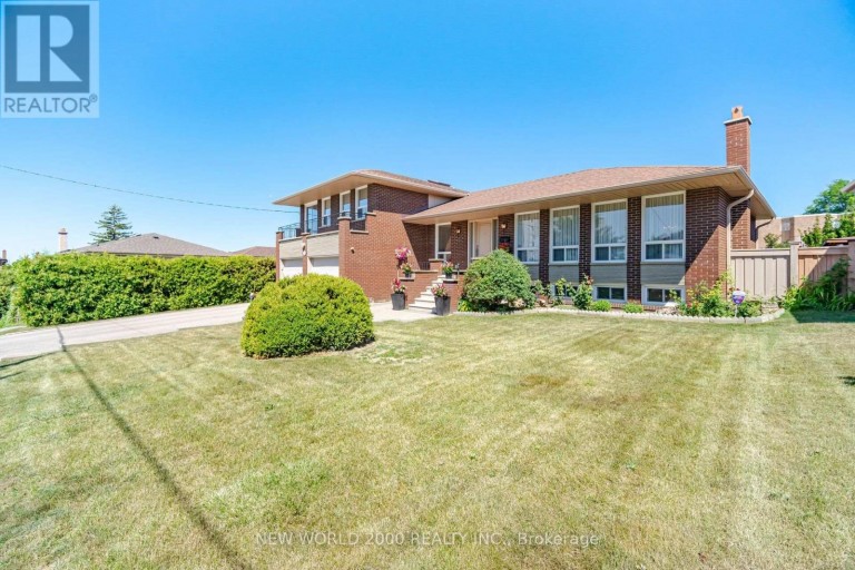 48 CLAIR ROAD, Toronto (Glenfield-Jane Heights), Ontario, M3N1A6