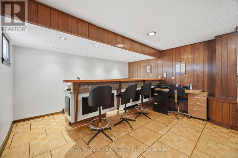 48 CLAIR ROAD, Toronto (Glenfield-Jane Heights), Ontario, M3N1A6