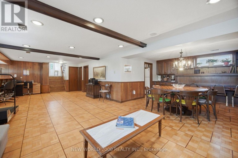 48 CLAIR ROAD, Toronto (Glenfield-Jane Heights), Ontario, M3N1A6