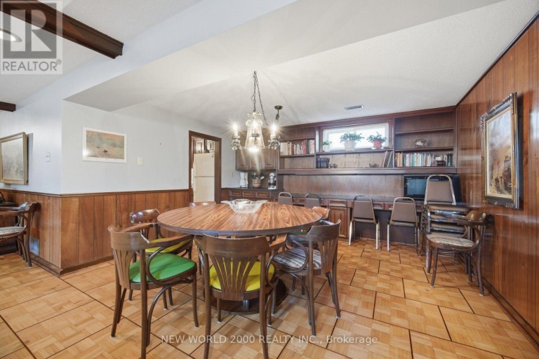48 CLAIR ROAD, Toronto (Glenfield-Jane Heights), Ontario, M3N1A6