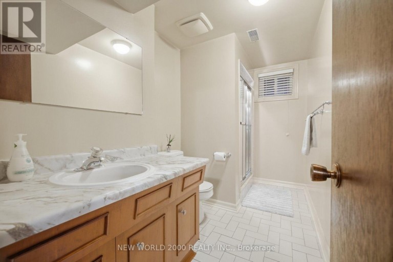 48 CLAIR ROAD, Toronto (Glenfield-Jane Heights), Ontario, M3N1A6