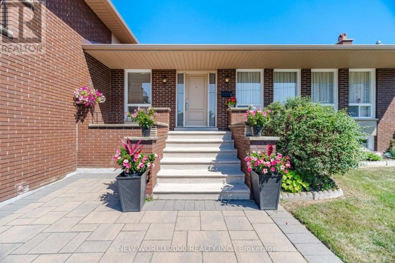 48 CLAIR ROAD, Toronto (Glenfield-Jane Heights), Ontario, M3N1A6
