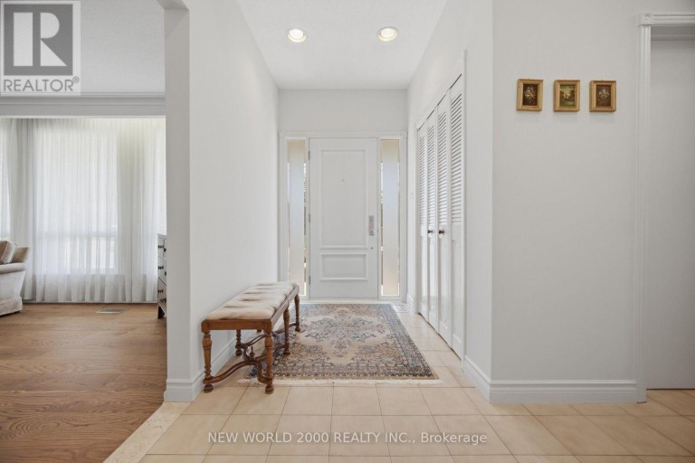 48 CLAIR ROAD, Toronto (Glenfield-Jane Heights), Ontario, M3N1A6