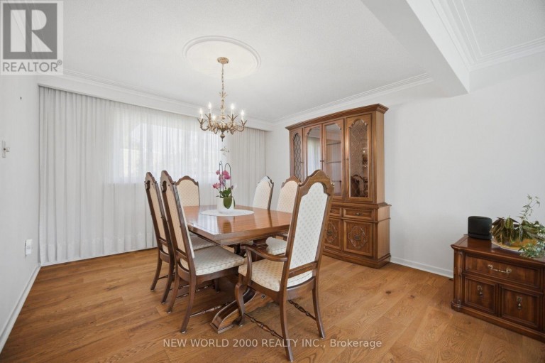 48 CLAIR ROAD, Toronto (Glenfield-Jane Heights), Ontario, M3N1A6