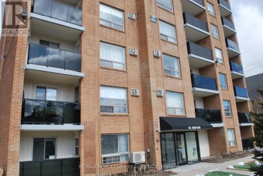 901 - 64 BENTON STREET Kitchener Ontario photo 13