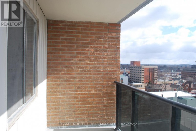 901 - 64 BENTON STREET, Kitchener, Ontario, N2G4L9