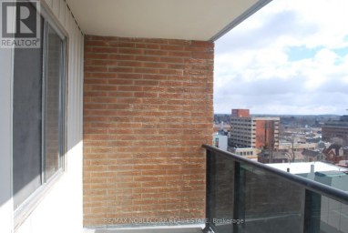 901 - 64 BENTON STREET Kitchener Ontario photo 14