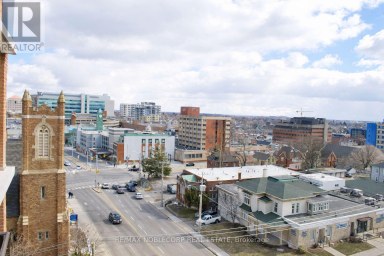 901 - 64 BENTON STREET Kitchener Ontario photo 15