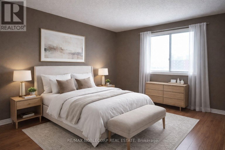 901 - 64 BENTON STREET, Kitchener, Ontario, N2G4L9