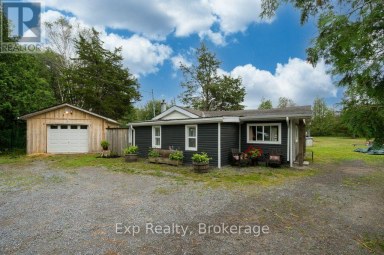 2822 SHANNON ROAD Tyendinaga (Tyendinaga Township) Ontario photo 1