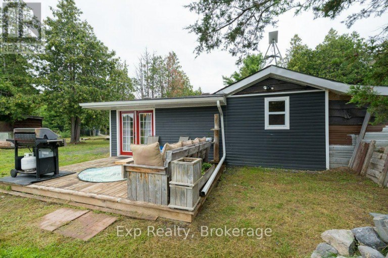 2822 SHANNON ROAD, Tyendinaga (Tyendinaga Township), Ontario, K0K3A0