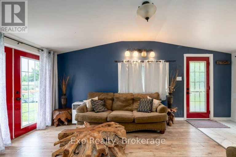 2822 SHANNON ROAD, Tyendinaga (Tyendinaga Township), Ontario, K0K3A0