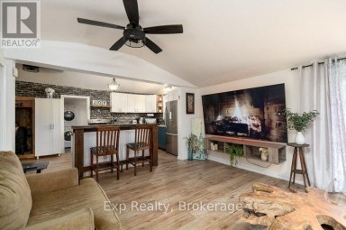 2822 SHANNON ROAD Tyendinaga (Tyendinaga Township) Ontario photo 15