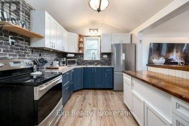 2822 SHANNON ROAD Tyendinaga (Tyendinaga Township) Ontario photo 16
