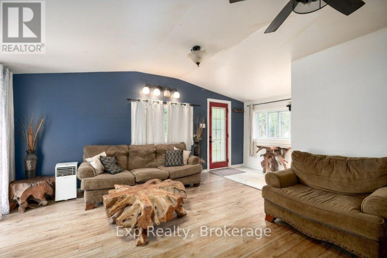 2822 SHANNON ROAD, Tyendinaga (Tyendinaga Township), Ontario, K0K3A0