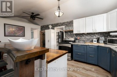 2822 SHANNON ROAD Tyendinaga (Tyendinaga Township) Ontario photo 18