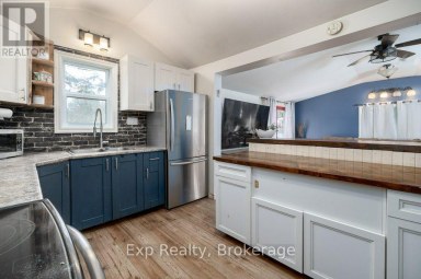 2822 SHANNON ROAD Tyendinaga (Tyendinaga Township) Ontario photo 19