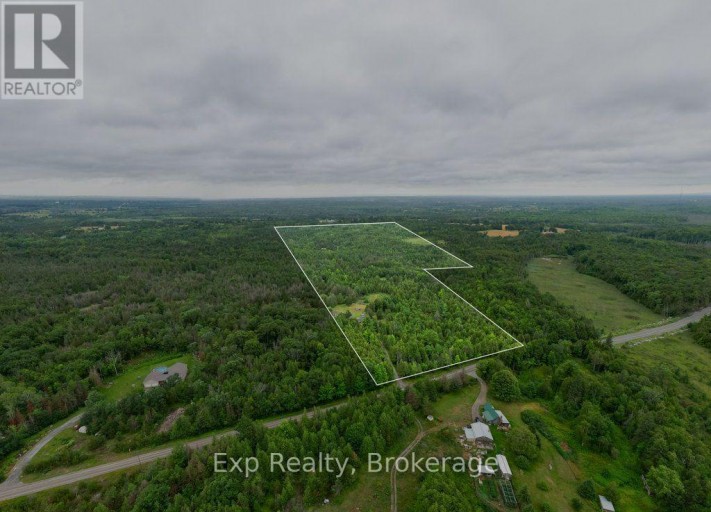 2822 SHANNON ROAD, Tyendinaga (Tyendinaga Township), Ontario, K0K3A0