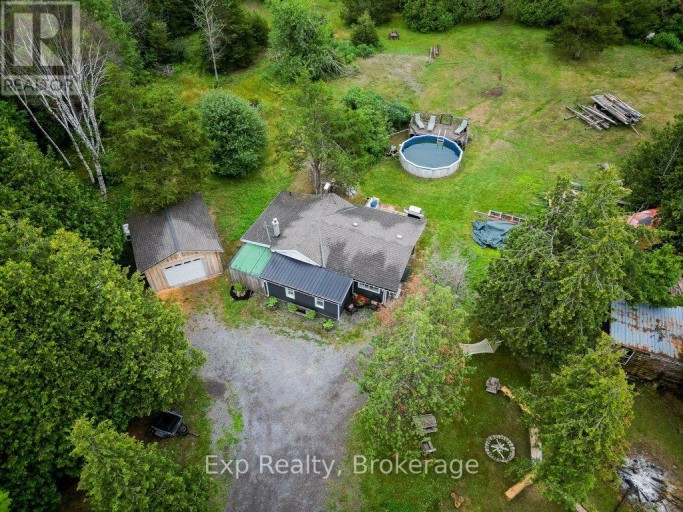 2822 SHANNON ROAD, Tyendinaga (Tyendinaga Township), Ontario, K0K3A0