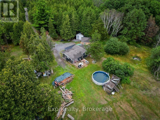 2822 SHANNON ROAD, Tyendinaga (Tyendinaga Township), Ontario, K0K3A0