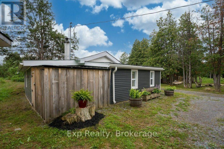 2822 SHANNON ROAD, Tyendinaga (Tyendinaga Township), Ontario, K0K3A0