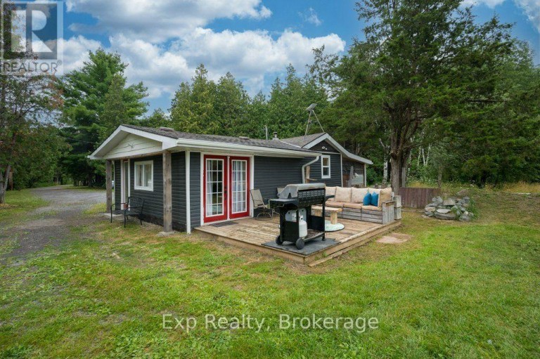 2822 SHANNON ROAD, Tyendinaga (Tyendinaga Township), Ontario, K0K3A0
