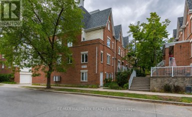 3009 - 12 SUDBURY STREET S Toronto (Niagara) Ontario photo 1
