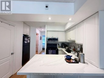 3009 - 12 SUDBURY STREET S Toronto (Niagara) Ontario photo 11