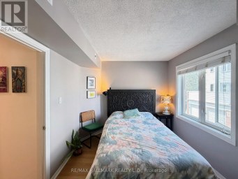 3009 - 12 SUDBURY STREET S Toronto (Niagara) Ontario photo 12